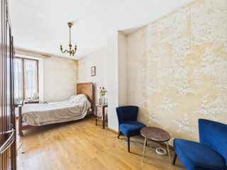  Maison � vendre 3 pi�ces 63 m�