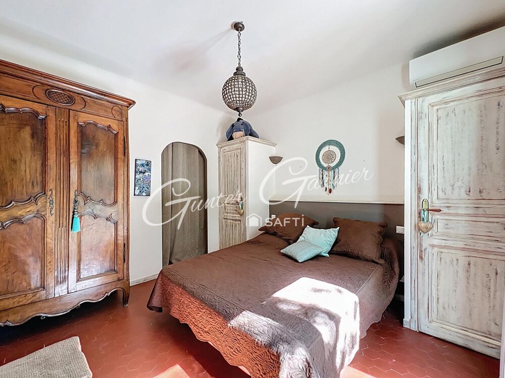  vendre  Maison Le Luc (83340)