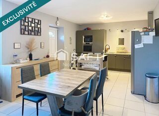  Maison � vendre 5 pi�ces 114 m�