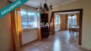  Maison � vendre 3 pi�ces 76 m�