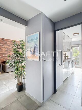  Appartement � vendre 4 pi�ces 90 m�