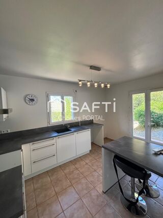  Maison  vendre 4 pices 113 m