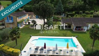  Maison � vendre 10 pi�ces 247 m�