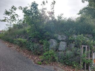  Terrain à vendre 2038 m²