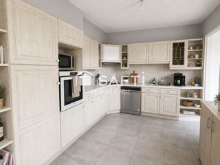  Maison à vendre 4 pièces 112 m²