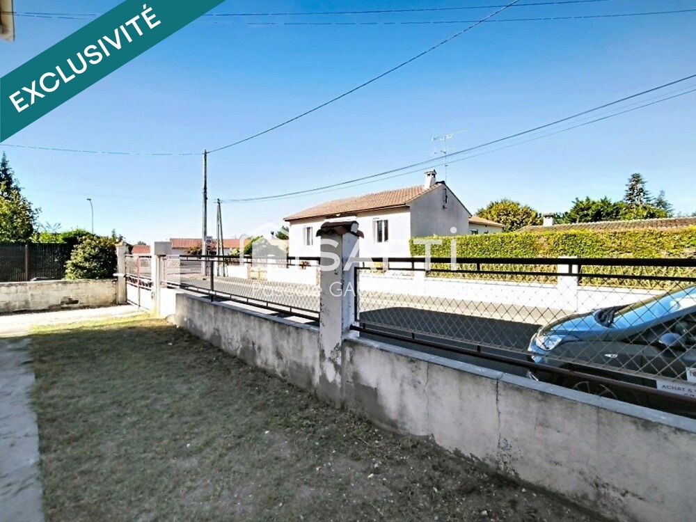 Vente Immeuble JONZAC – Un investissement qui s'adapte à vos projets ! Jonzac