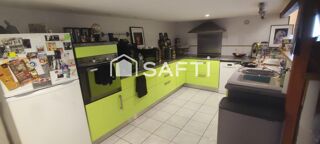  Maison � vendre 4 pi�ces 85 m�