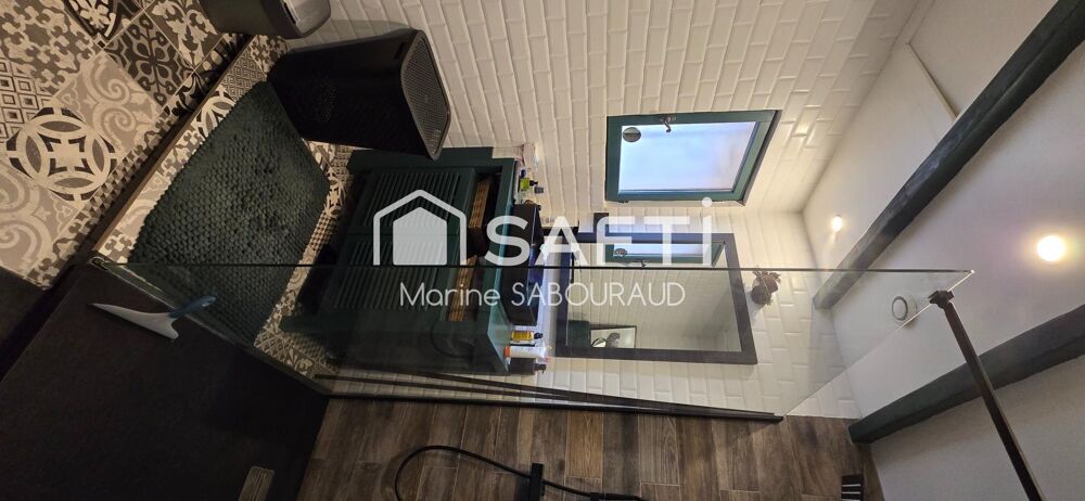  vendre  Maison Le Thoronet (83340)