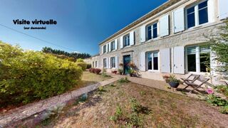  Maison à vendre 10 pièces 247 m²