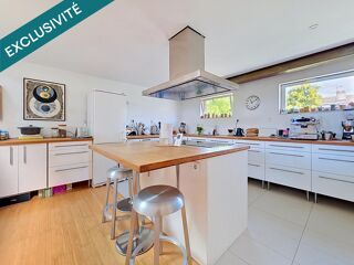  Appartement à vendre 4 pièces 186 m²