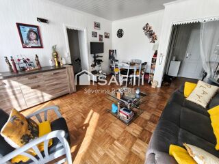 Appartement � vendre 4 pi�ces 80 m�