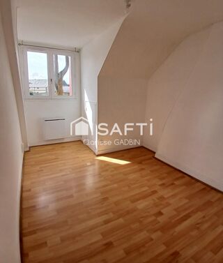  Maison � vendre 5 pi�ces 89 m�