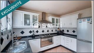  Maison à vendre 4 pièces 75 m²