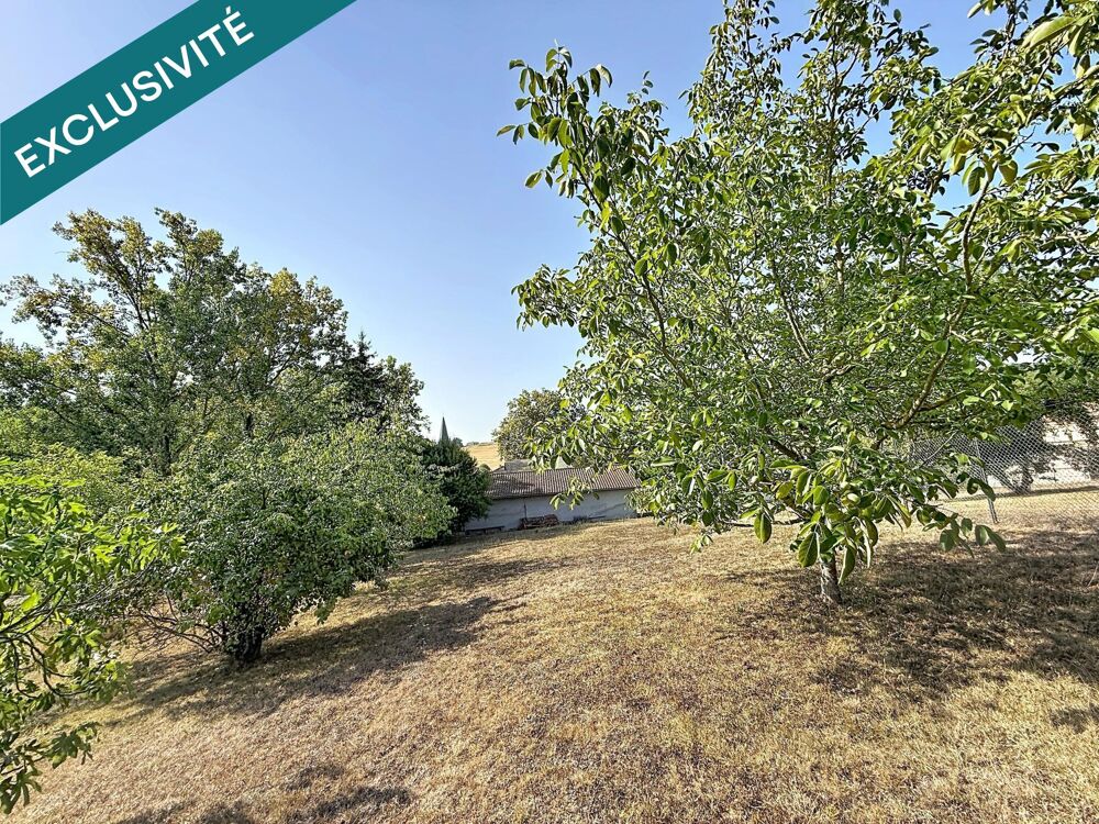 Vente Maison Magnifique villa T7 - Véranda - Labastide-paumes