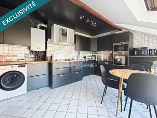  Appartement � vendre 5 pi�ces 153 m�