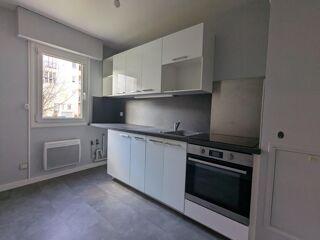  Appartement à vendre 3 pièces 69 m²