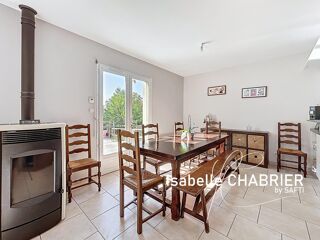  Maison à vendre 4 pièces 107 m²