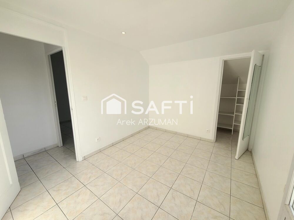 � vendre  Maison Choisy-le-Roi (94600)