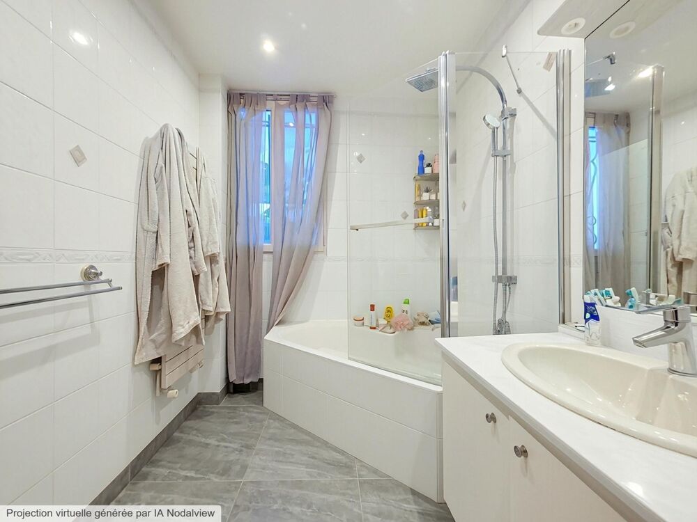 à vendre  Maison Romainville (93230)