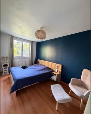  Appartement � vendre 4 pi�ces 88 m�