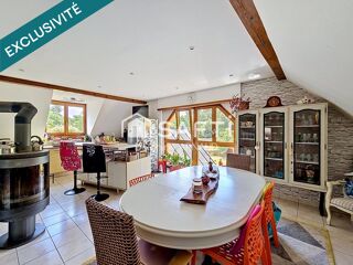  Appartement à vendre 5 pièces 89 m²