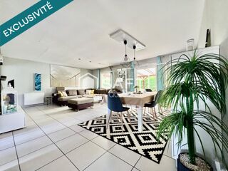  Maison à vendre 5 pièces 107 m²
