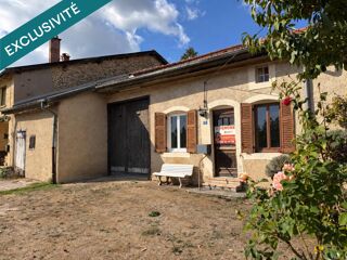 Maison à vendre 4 pièces 115 m²