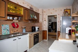  Appartement à vendre 4 pièces 102 m²