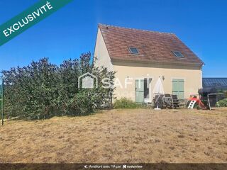  Maison à vendre 6 pièces 100 m²