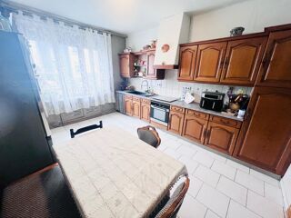  Appartement � vendre 5 pi�ces 126 m�