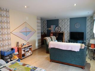  Maison � vendre 3 pi�ces 90 m�