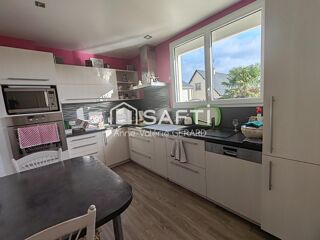  Maison � vendre 5 pi�ces 90 m�