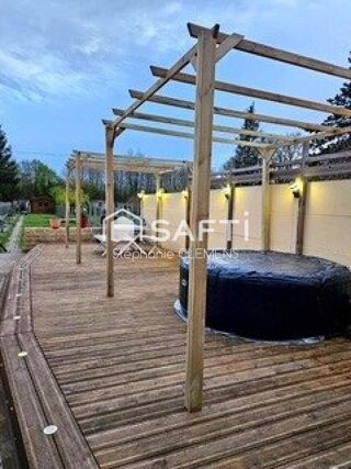  Maison à vendre 6 pièces 129 m²