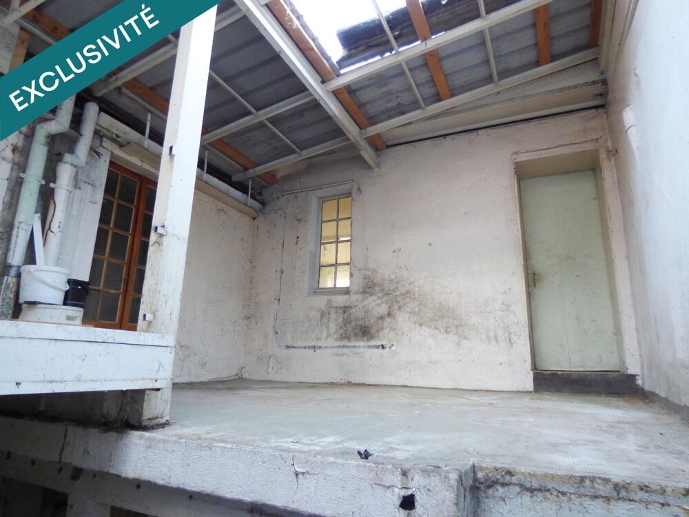 Vente Immeuble Immeuble à rénover Masevaux-niederbruck