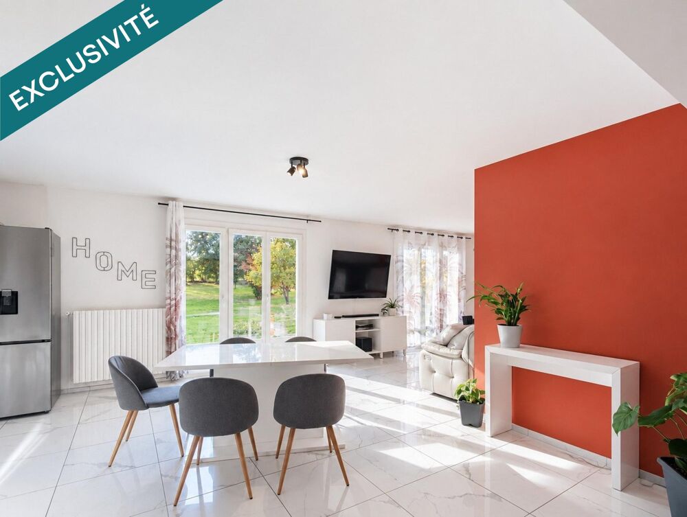 « La Belle Échappée » Rénovée, spacieuse, secrète : la maison familiale qui fait taire les doutes