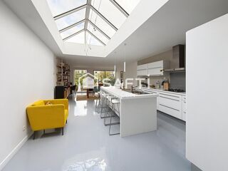  Maison � vendre 4 pi�ces 143 m�