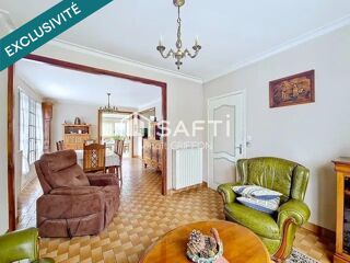  Maison � vendre 5 pi�ces 100 m�