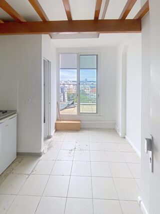  Appartement � vendre 1 pi�ce 10 m�