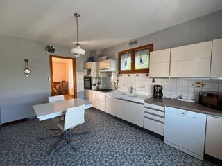  Maison à vendre 4 pièces 130 m²