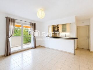  Appartement à vendre 2 pièces 47 m²