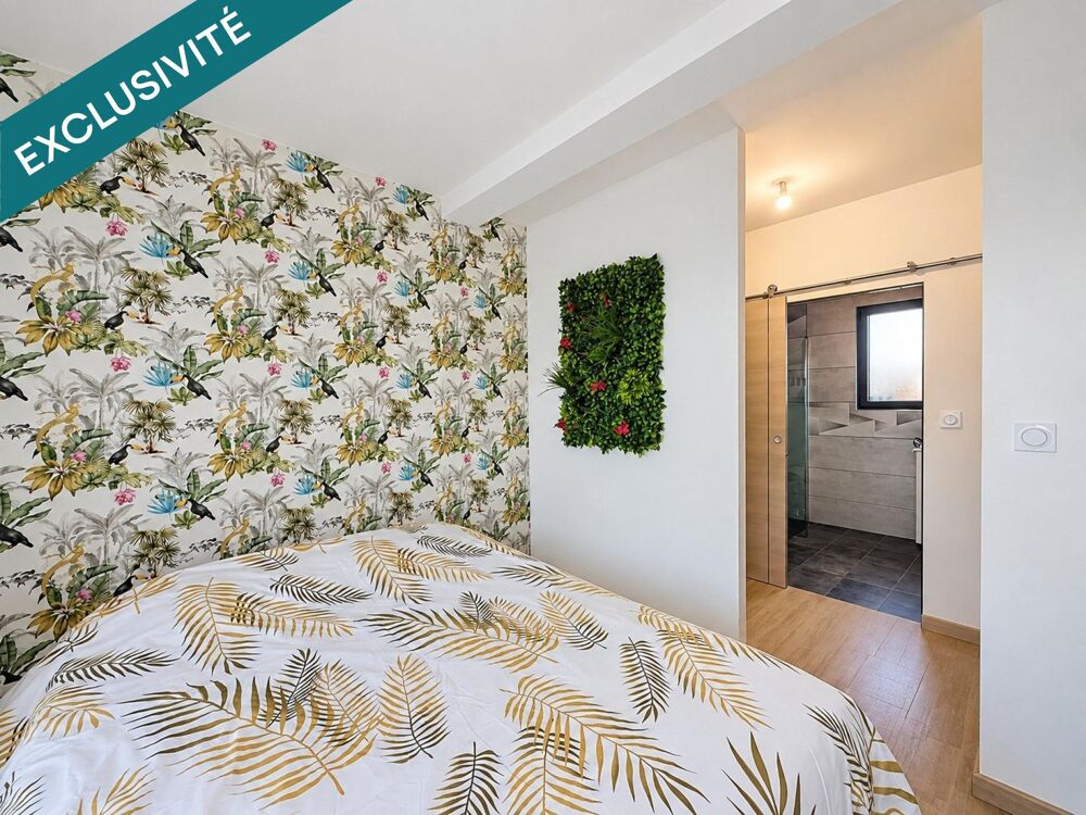 Vente Maison MAISON INDIVIDUELLE 4 CHAMBRES + CHALET IDEAL ACTIVITÉ DE SPA Provin