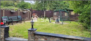 Vente Maison Maison de bourg atypique avec jardin Coesmes
