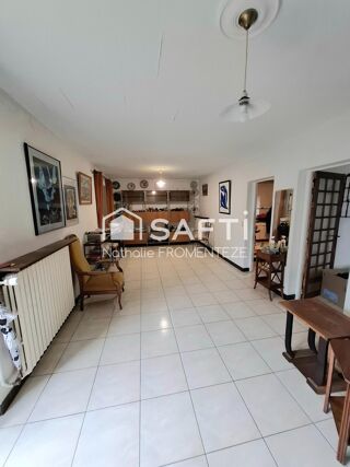  Maison à vendre 6 pièces 180 m²