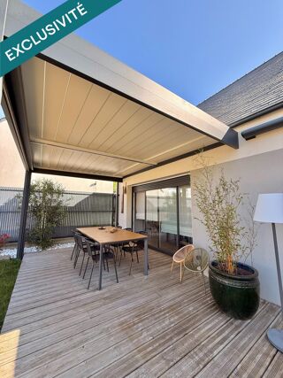  Maison � vendre 5 pi�ces 106 m�