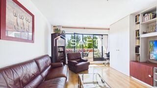  Appartement à vendre 3 pièces 65 m²