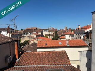  Immeuble à vendre 282 m²