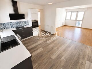  Appartement à vendre 5 pièces 101 m²