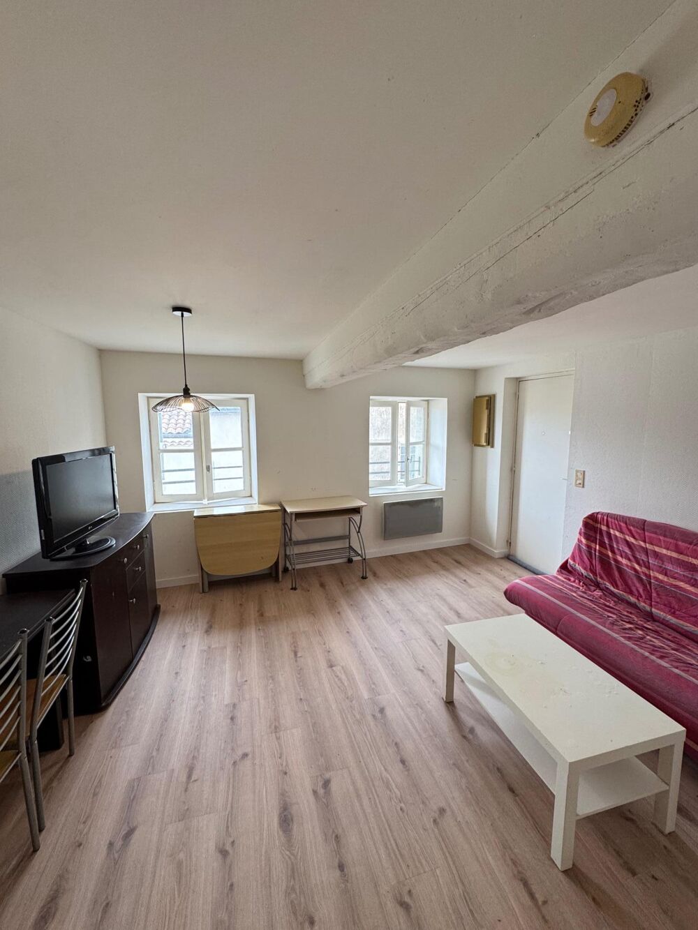 Location Appartement Studio à louer plein centre ville Castres