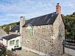  Maison � vendre 5 pi�ces 128 m�