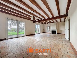  Maison � vendre 5 pi�ces 196 m�